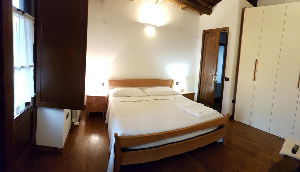 Il Fienile Holiday home *