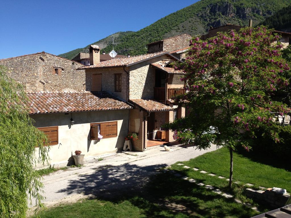 Casa vacanze Il Fienile