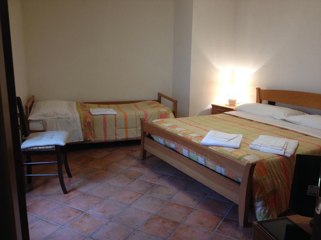 Il Fienile Holiday home *