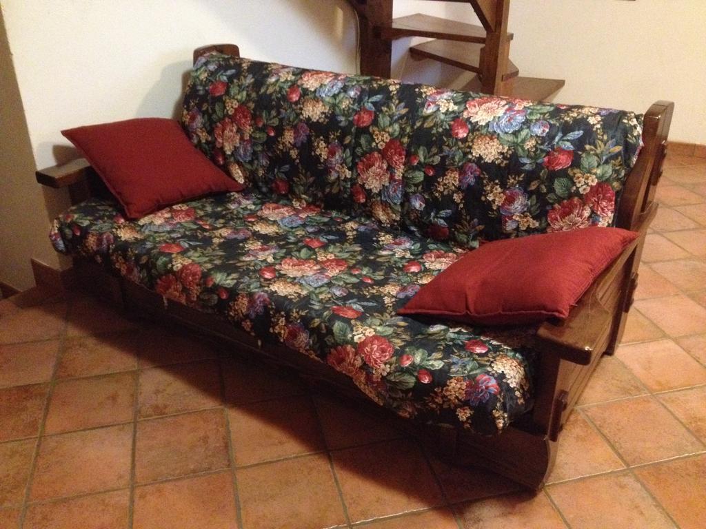 Il Fienile